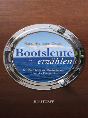 cover image of Bootsleute erzählen